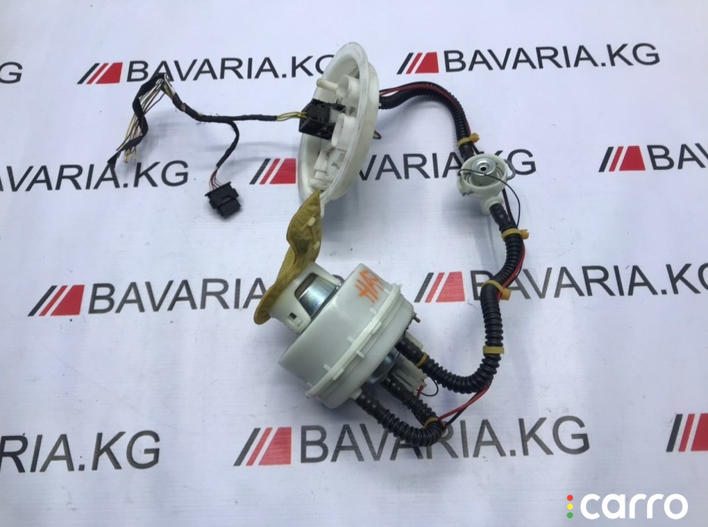 Бензонасос BMW 550i, N63B44B, 16117341303, фото 1