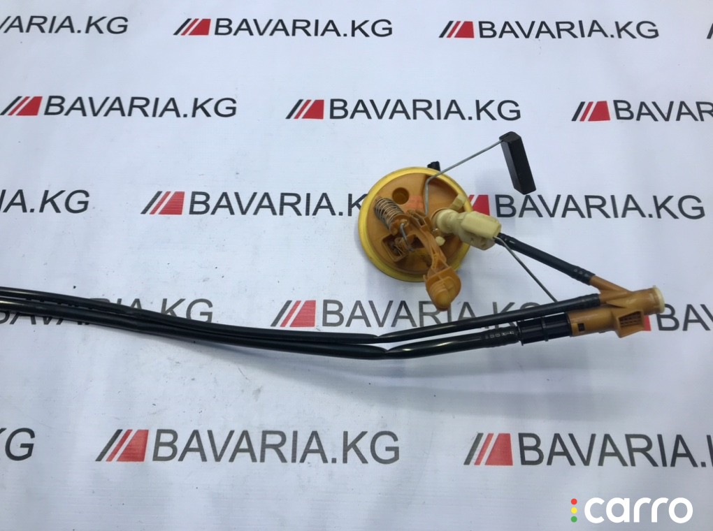 Датчик уровня топлива BMW 530i, M54B30, 16146752370, фото 1