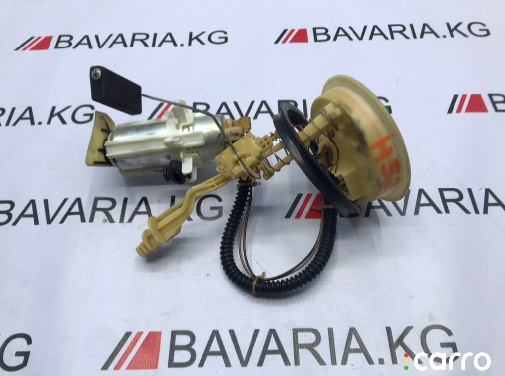 Бензонасос BMW 528i, M52B28286S2, 16146752368, фото 1