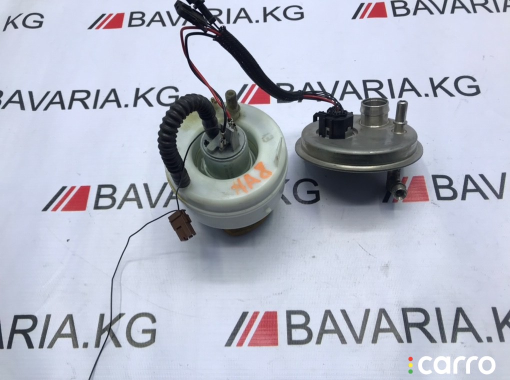 Бензонасос BMW 328, N51B30, 16147194207, фото 1