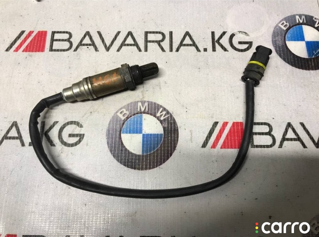 11781247406 Лямбда-зонд до катализатора BMW 540i 1994г. - фото №1