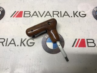 Ручка селектора АКПП, ориг. номер 25161216905, BMW 540i