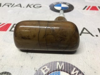 Ручка селектора АКПП, ориг. номер 25161216905, BMW 540i