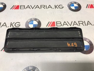 Вентеляционная решетка на кузове, ориг. номер 64228151887, BMW 525i