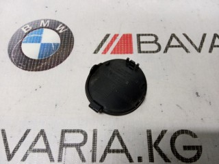 Заглушка буксировочная, ориг. номер 51128055565, BMW M235i