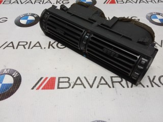Воздуховод отопителя средний, ориг. номер 64228390314, BMW 525i