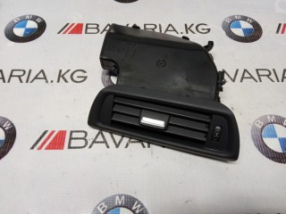 Воздуховод отопителя в стойке, ориг. номер 64229153742, BMW 750IX