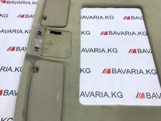 Потолок в комплекте, ориг. номер 51448126464, BMW 525i
