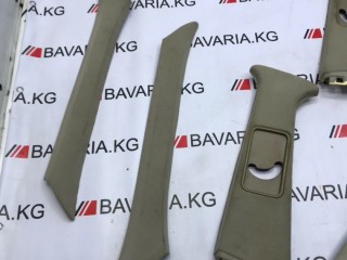 Потолок в комплекте, ориг. номер 51448126464, BMW 525i