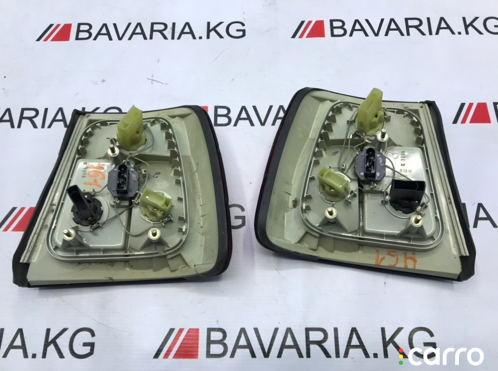Фонарь BMW 540i, 63211389011, фото 1