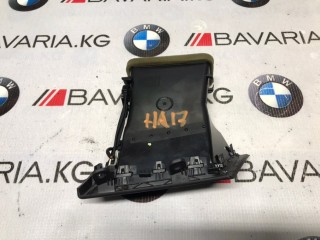 Воздуховод отопителя, ориг. номер 64229115858, BMW 750IX