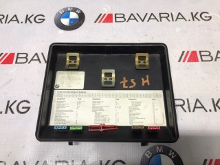 Крышка блока предохранителей, ориг. номер 61131374029, BMW 525i