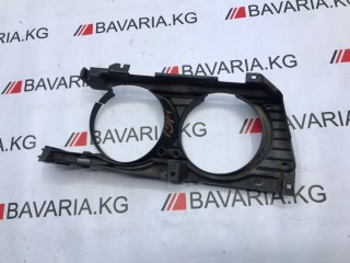 Накладка под фару, ориг. номер 51138148311, BMW 540i