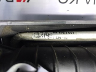 Радиатор основной (о.ж.), ориг. номер 17107544668, BMW X5 3.0i