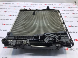 Радиатор кондиционера, ориг. номер 64536914216, BMW X5 3.0i