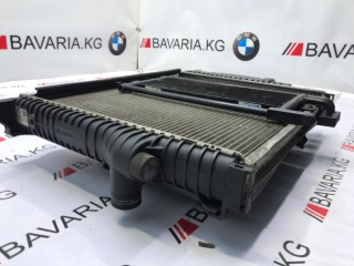 Радиатор акпп, ориг. номер 17201728770, BMW 525i