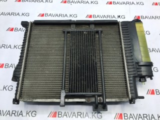 Радиатор основной (о.ж.), ориг. номер 17111723527, BMW 525i