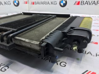 Радиатор основной (о.ж.), ориг. номер 17111723527, BMW 525i