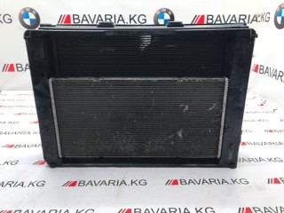 Радиатор основной (о.ж.), ориг. номер 17118669004, BMW 550i