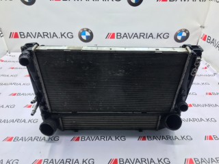 Радиатор основной (о.ж.), ориг. номер 17117547059, BMW 135i