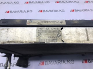 Интеркулер, ориг. номер 17517540035, BMW 135i