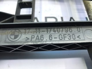 Кассета радиатора, ориг. номер 17111740796, BMW 528i