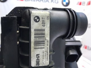 Радиатор кондиционера, ориг. номер 64536914216, BMW X5 4.4i
