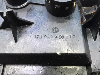 Радиатор кондиционера, ориг. номер 64536914216, BMW X5 4.4i
