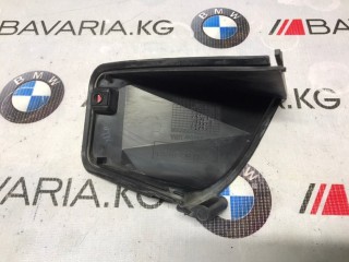 Воздуховод микрофильтра, ориг. номер 64318409058, BMW X5 2003-2006