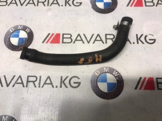 Патрубок на клапана печки, ориг. номер 64211384711, BMW 525i