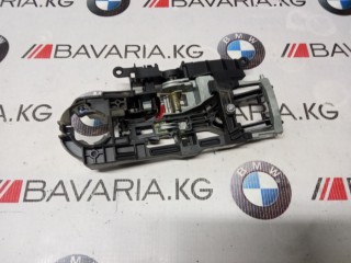 Опора наружной ручки двери, ориг. номер 51217175731, BMW 750IX