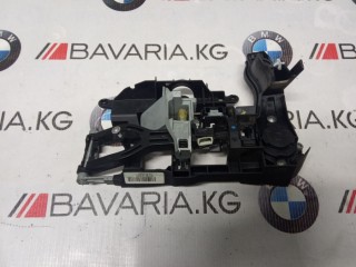 Опора наружной ручки двери, ориг. номер 51217227501, BMW 750IX