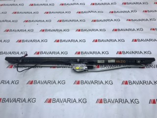 Солнцезащитная штора с электроприводом, ориг. номер 51469178931, BMW 550i 2009-2013