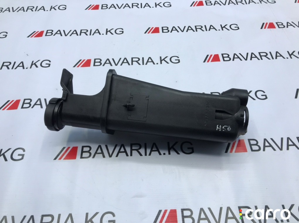 Бачок расширительный BMW X5 3.0i, M54B30, 17117573781, фото 1