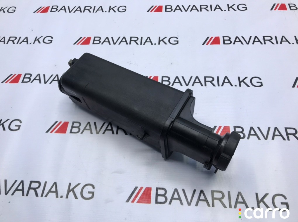 Бачок расширительный BMW X5 3.0i, M54B30, 17117573781, фото 2
