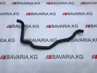 Патрубок на клапана печки, ориг. номер 64539119169, BMW 550i