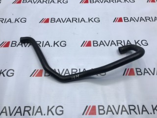 Патрубок на клапана печки, ориг. номер 64218391017, BMW 528i