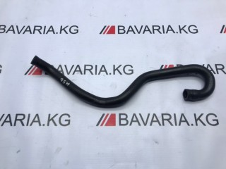 Патрубок на клапана печки, ориг. номер 64218409064, BMW X5 3.0i