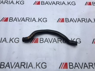 Патрубок на клапана печки, ориг. номер 64218409063, BMW X5 3.0i
