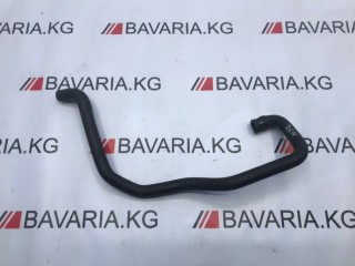 Патрубок на клапана печки, ориг. номер 64218391017, BMW 528i
