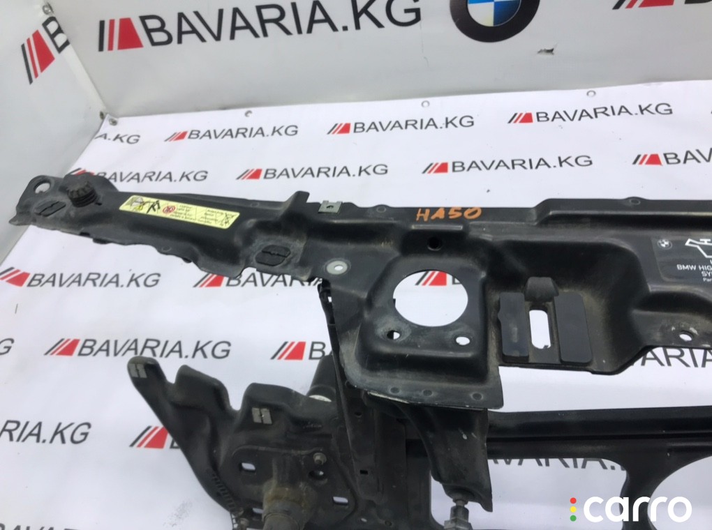 Телевизор BMW 530i, 51718159610, фото 4