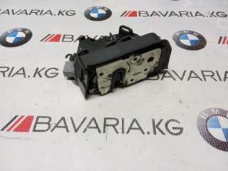 Замок двери, ориг. номер 51228402601, BMW X5 4.4i