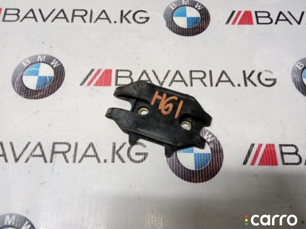 Крепление бампера BMW 540i, 51111944545, фото 1