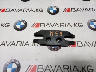 Крепление бампера, ориг. номер 51121944543, BMW 525i