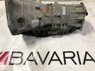 АКПП 6HP28X, ориг. номер 24007610257, 24007612002, BMW 750IX