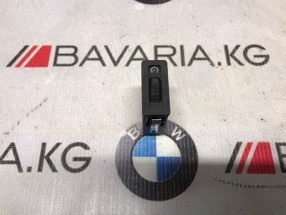 Кнопка регулировки подсветки приборов, ориг. номер 61311391842, BMW 525i