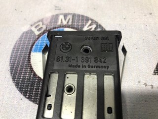 Кнопка регулировки подсветки приборов, ориг. номер 61311391842, BMW 525i
