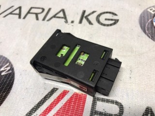 Кнопка регулировки подсветки приборов, ориг. номер 61311391842, BMW 540i