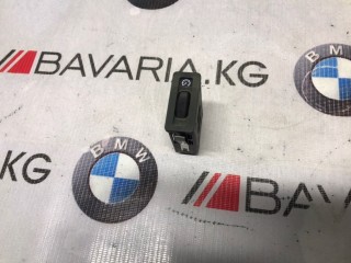 Кнопка регулировки подсветки приборов, ориг. номер 61311391842, BMW 540i
