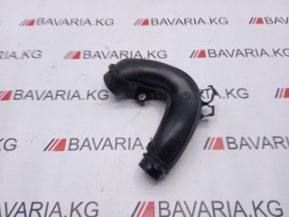 Воздуховод наддувочного воздуха, ориг. номер 13717583715, BMW X6 2012-2014